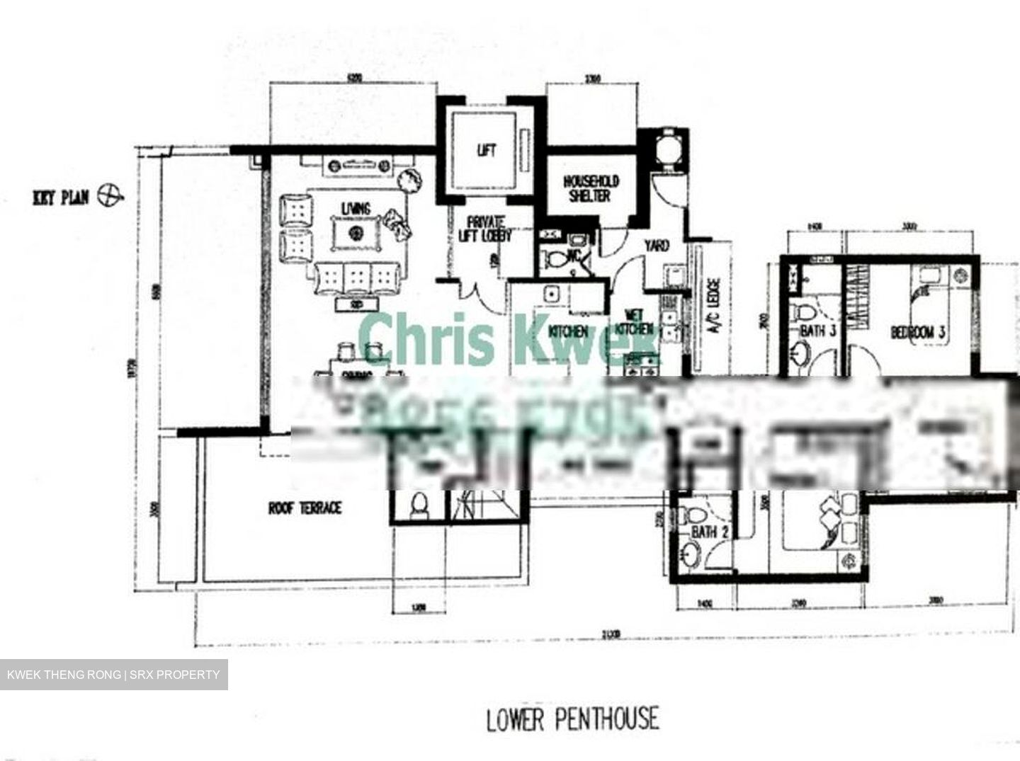 Casabella (D10), Condominium #629280101